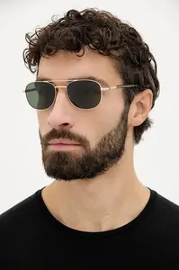 HUGO Slnečné okuliare HUGO