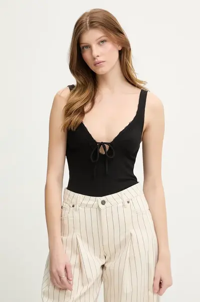 Guess Jeans dámsky crop top