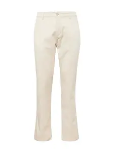 Dockers Chino nohavice  béžová