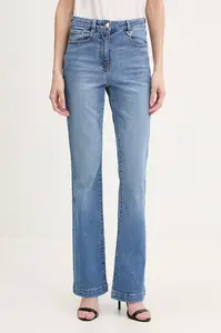 Morgan bootcut džíny dámské