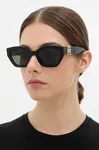 Tommy Hilfiger slnečné okuliare dámske