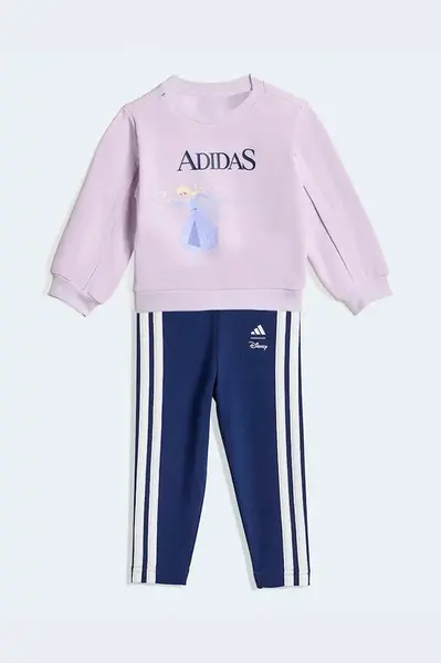 adidas  Kojenecká tepláková souprava  DISNEY
