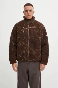 No Problemo  Fleecová mikina  Zip Through Fleece