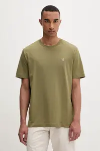 Marc O'Polo basic tričko pánské bavlněné