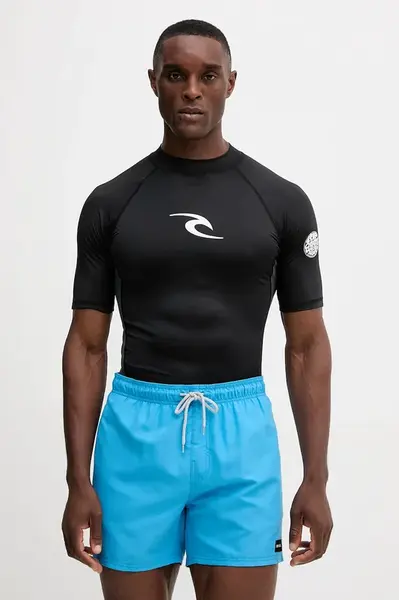 Rip Curl Plavecké tričko Rip Curl WAVES UPF