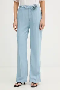 Blugirl Blumarine nohavice regularné dámske