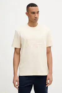 Lacoste tričko pánské bavlněné
