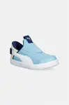 Puma Courtflex v3 SLIPTECH™ tenisky detské