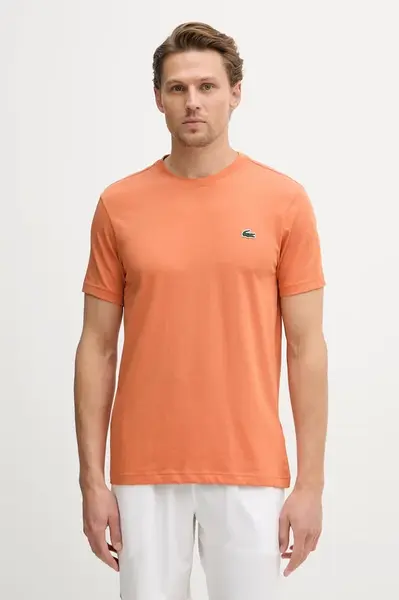 Lacoste tričko pánské