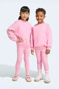 Detská súprava adidas Originals