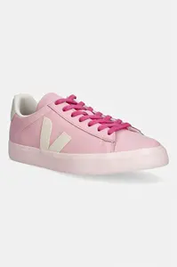 Veja Kožené tenisky Veja CAMPO LEATHER
