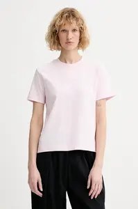 Calvin Klein tričko dámske bavlnené