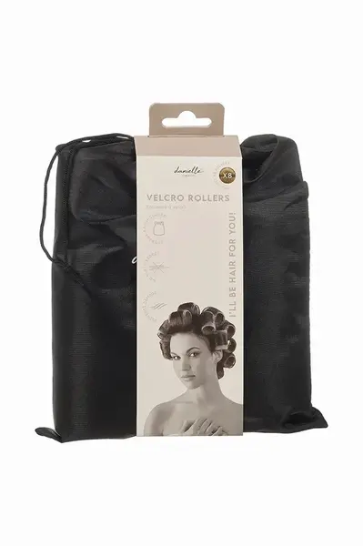 Danielle Beauty  Sada natáčok  na vlasy  Satin Flexi 8-pak