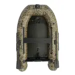 Sonik čln nomad inflatable boats 250