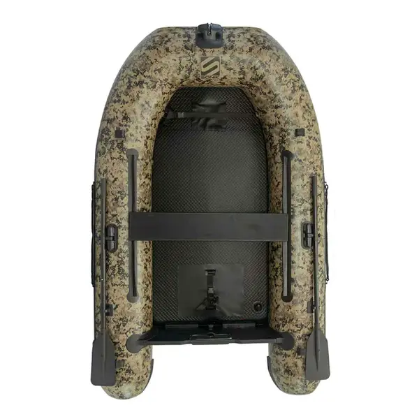 Sonik čln nomad inflatable boats 250