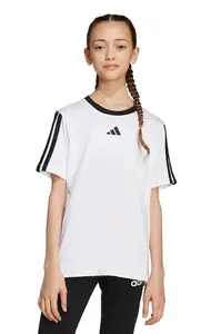 adidas Detské bavlnené tričko adidas