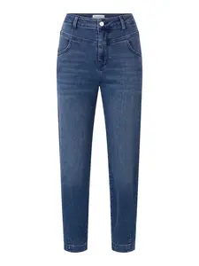 Rich & Royal Džínsy  modrá denim