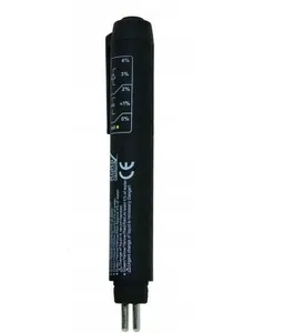 KRAFT&DELE Digitální tester brzdové kapaliny + LED KD11399