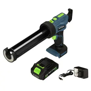 KRAFT&DELE Akumulátorový lis na těsto 21 V, 2500 mAh KD5482