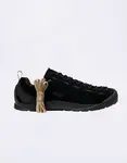 Keen Jasper Men Hairy black/black 44