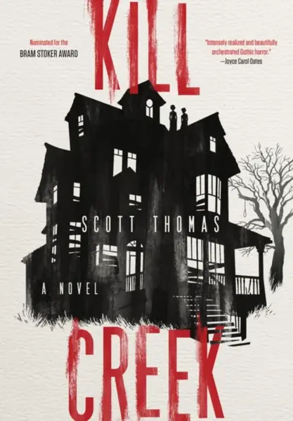Kill Creek - Thomas Scott