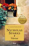 Návrat (poškozená) - Nicholas Sparks