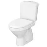 WC kombi Eko spodný simple on