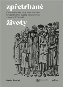 Zpřetrhané životy - Pavla Plachá