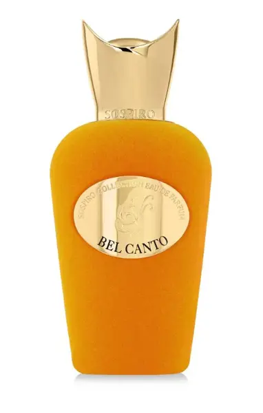 Sospiro Bel Canto - EDP 100 ml