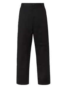 Carhartt WIP Nohavice 'Brady'  čierna