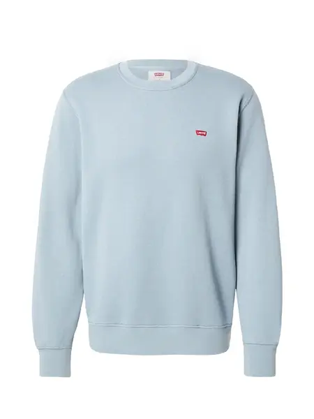 LEVI'S ® Mikina  sivá