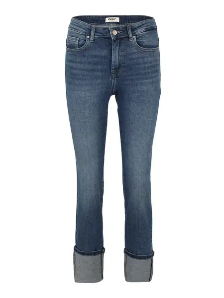 Only Petite Džínsy 'ONLSui'  modrá denim