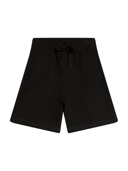 Bershka Nohavice  čierna
