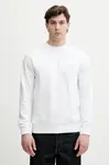 Tommy Hilfiger mikina pánska s bavlnou