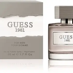 Guess Guess 1981 For Men - EDT 100 ml