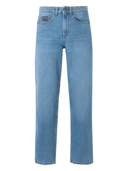 Versace Jeans Couture Džínsy 'Zenit Essential'  modrá denim