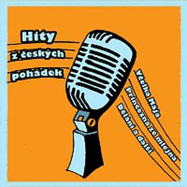 Parma Band – Hity z českých pohádek