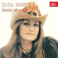 Hana Horecká – Ženská jak má být