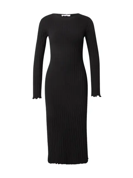 ABOUT YOU Šaty 'Hellen'  čierna