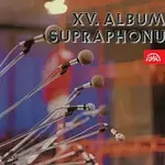 Různí – XV. Album Supraphonu