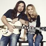 Lucie Vondráčková, Petr Kolář – Vánoce bílý