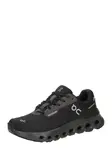On Bežecká obuv 'Cloudrunner 2 Waterproof'  svetlosivá / tmavosivá / čierna