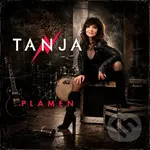 Tanja:  Plamen (CD) - Tanja