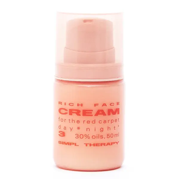 Simpl Therapy Rich pleťový krém 50 ml