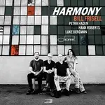 Bill Frisell – HARMONY CD