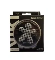 Mr&Mrs Fragrance Niki Big Black Orchid - vůně do auta