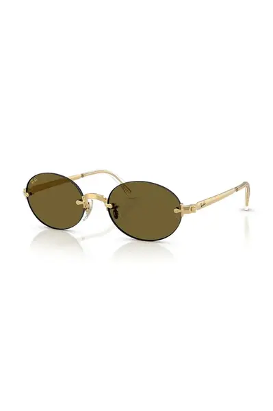 Ray-Ban slnečné okuliare A$AP ROCKY X RAY-BAN