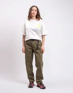 Gramicci Women's Gramicci Pant OLIVE L