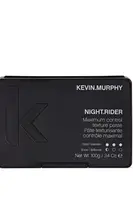 Kevin Murphy Stylingová pasta na vlasy Night.Rider (Maximum Control Texture Paste) 100 g