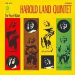 Harold Land Quintet – The Peace-Maker LP